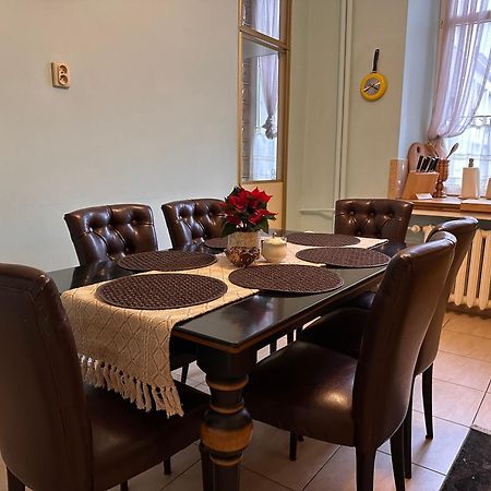 Exclusive Apartment Chmielna Street 95M2 Varşovia Exterior foto