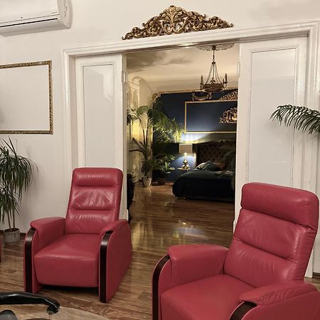 Exclusive Apartment Chmielna Street 95M2 Varşovia Exterior foto