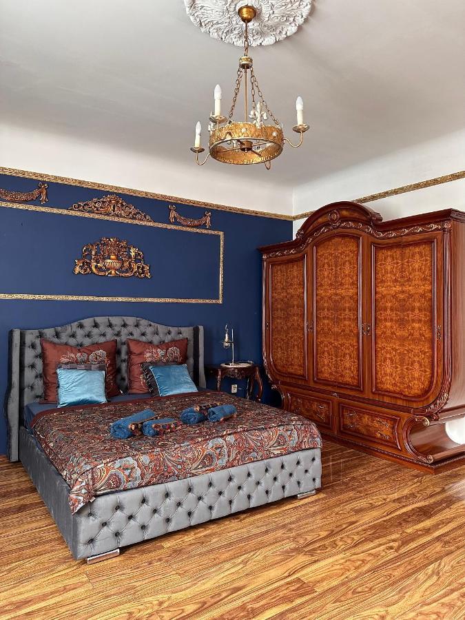 Exclusive Apartment Chmielna Street 95M2 Varşovia Exterior foto