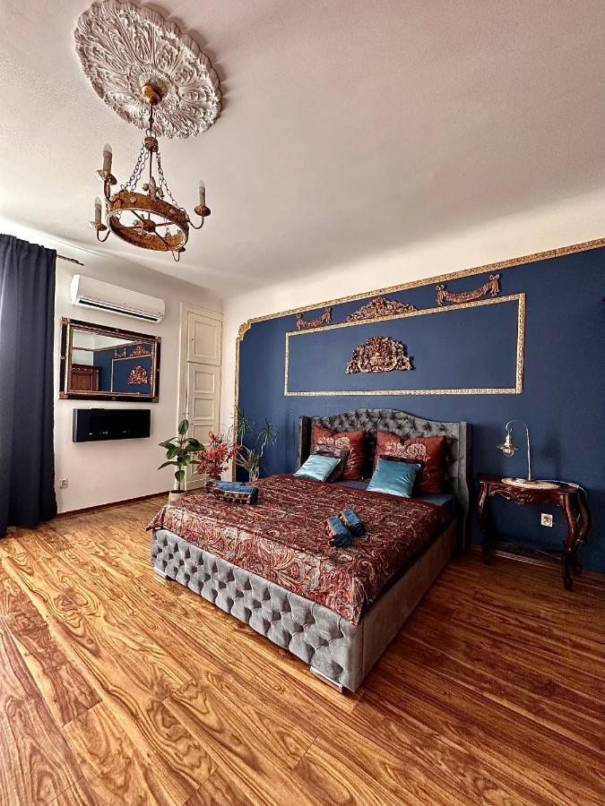 Exclusive Apartment Chmielna Street 95M2 Varşovia Exterior foto