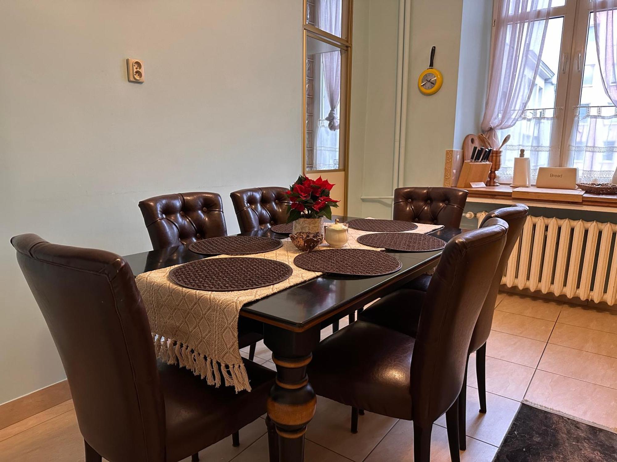 Exclusive Apartment Chmielna Street 95M2 Varşovia Exterior foto