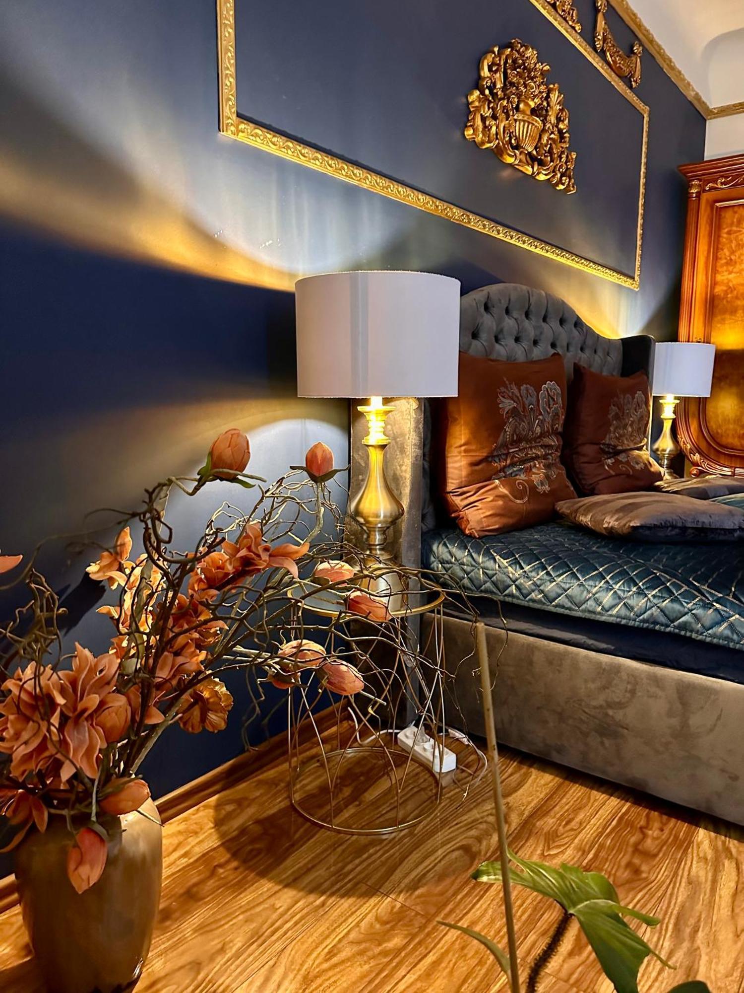 Exclusive Apartment Chmielna Street 95M2 Varşovia Exterior foto