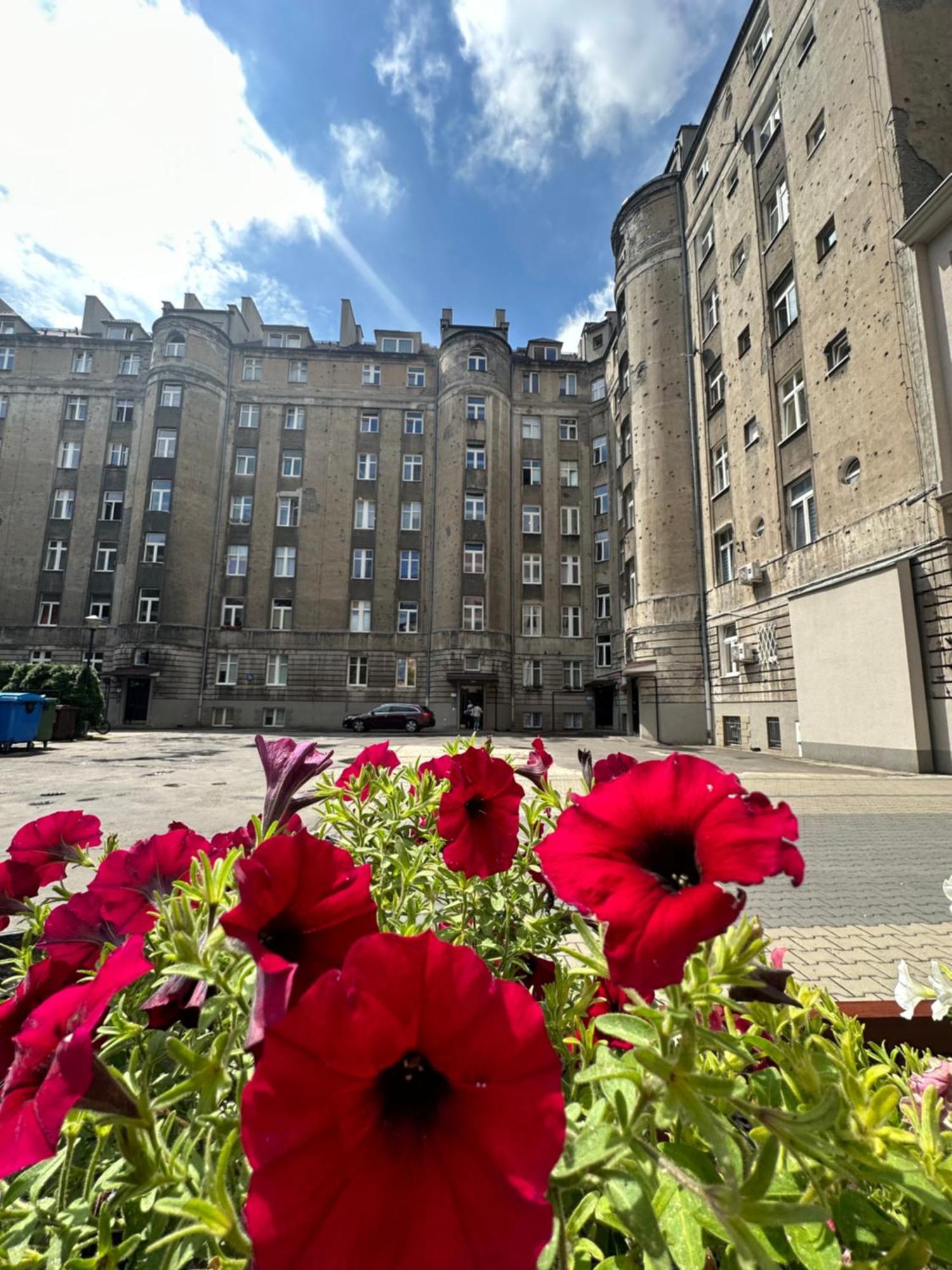 Exclusive Apartment Chmielna Street 95M2 Varşovia Exterior foto