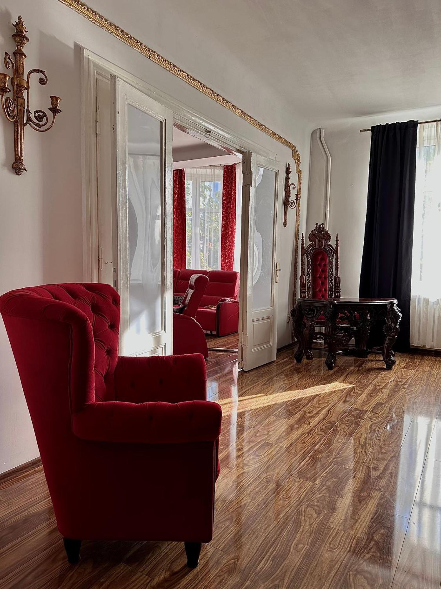 Exclusive Apartment Chmielna Street 95M2 Varşovia Exterior foto
