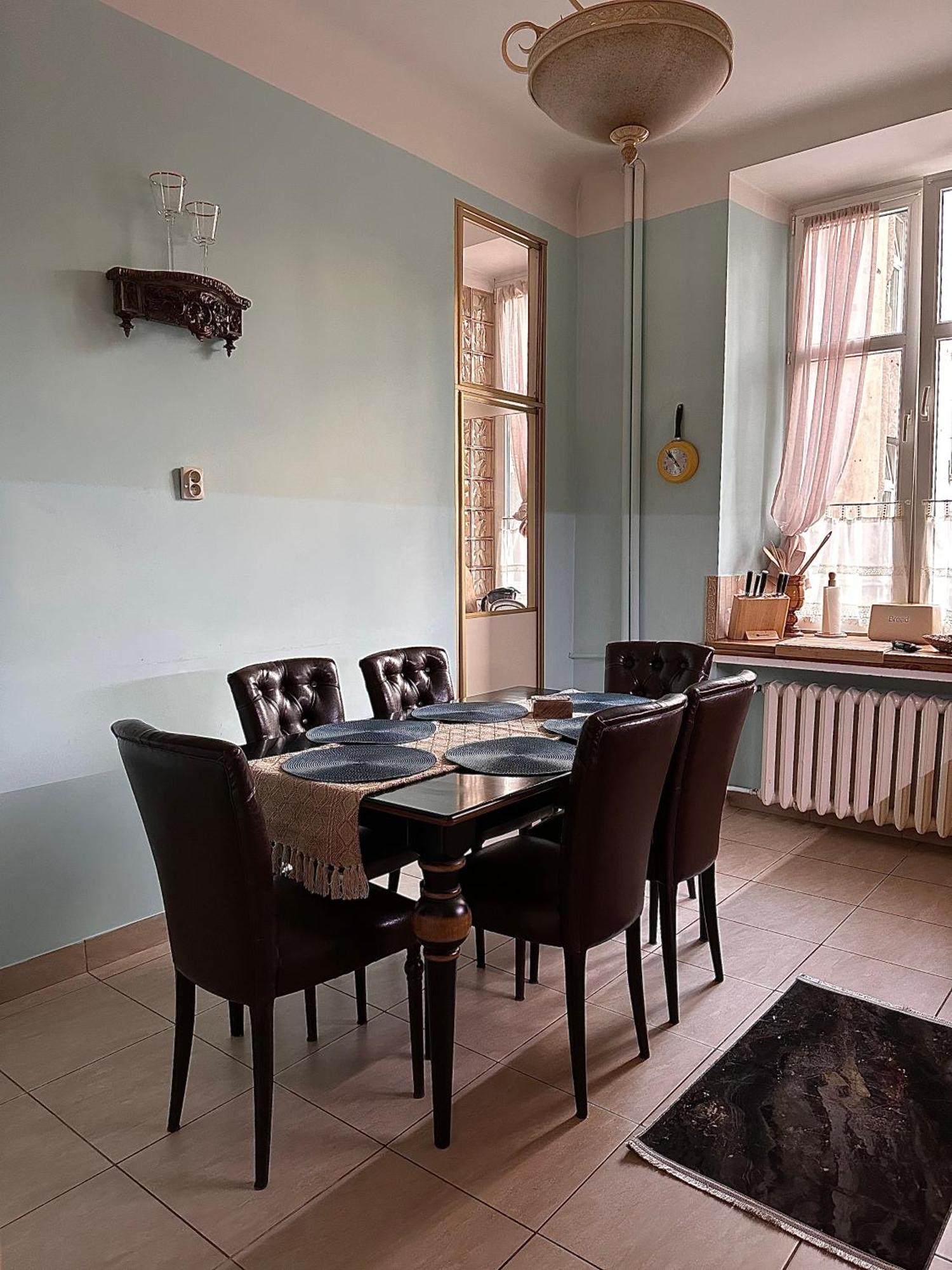 Exclusive Apartment Chmielna Street 95M2 Varşovia Exterior foto