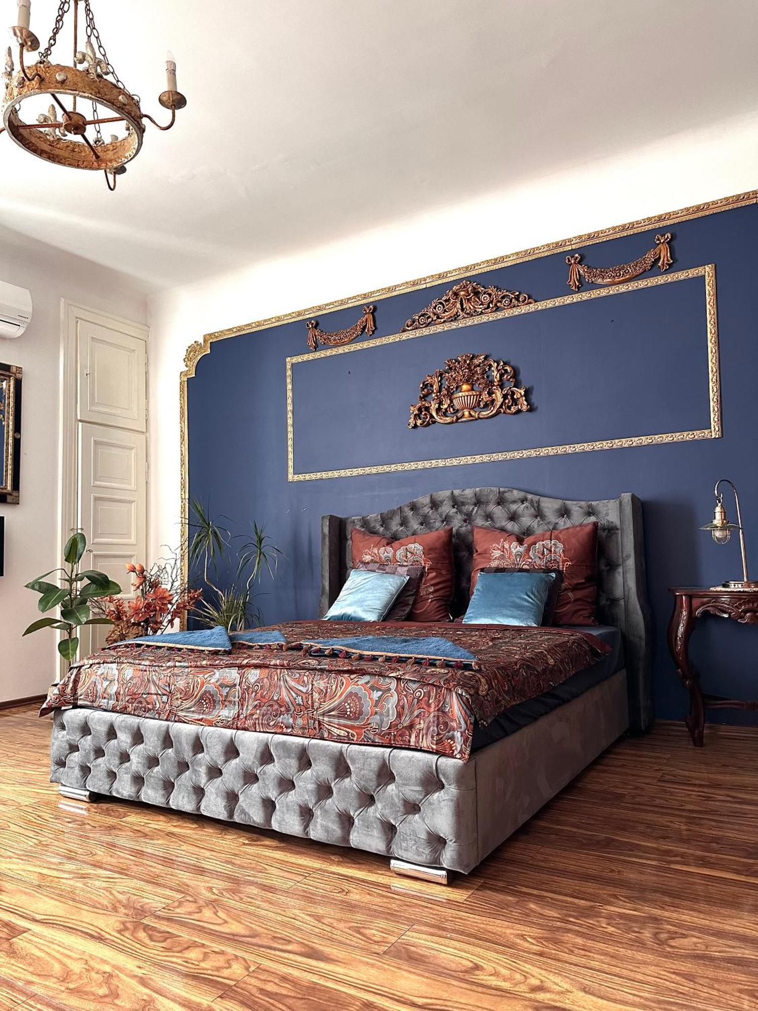 Exclusive Apartment Chmielna Street 95M2 Varşovia Exterior foto