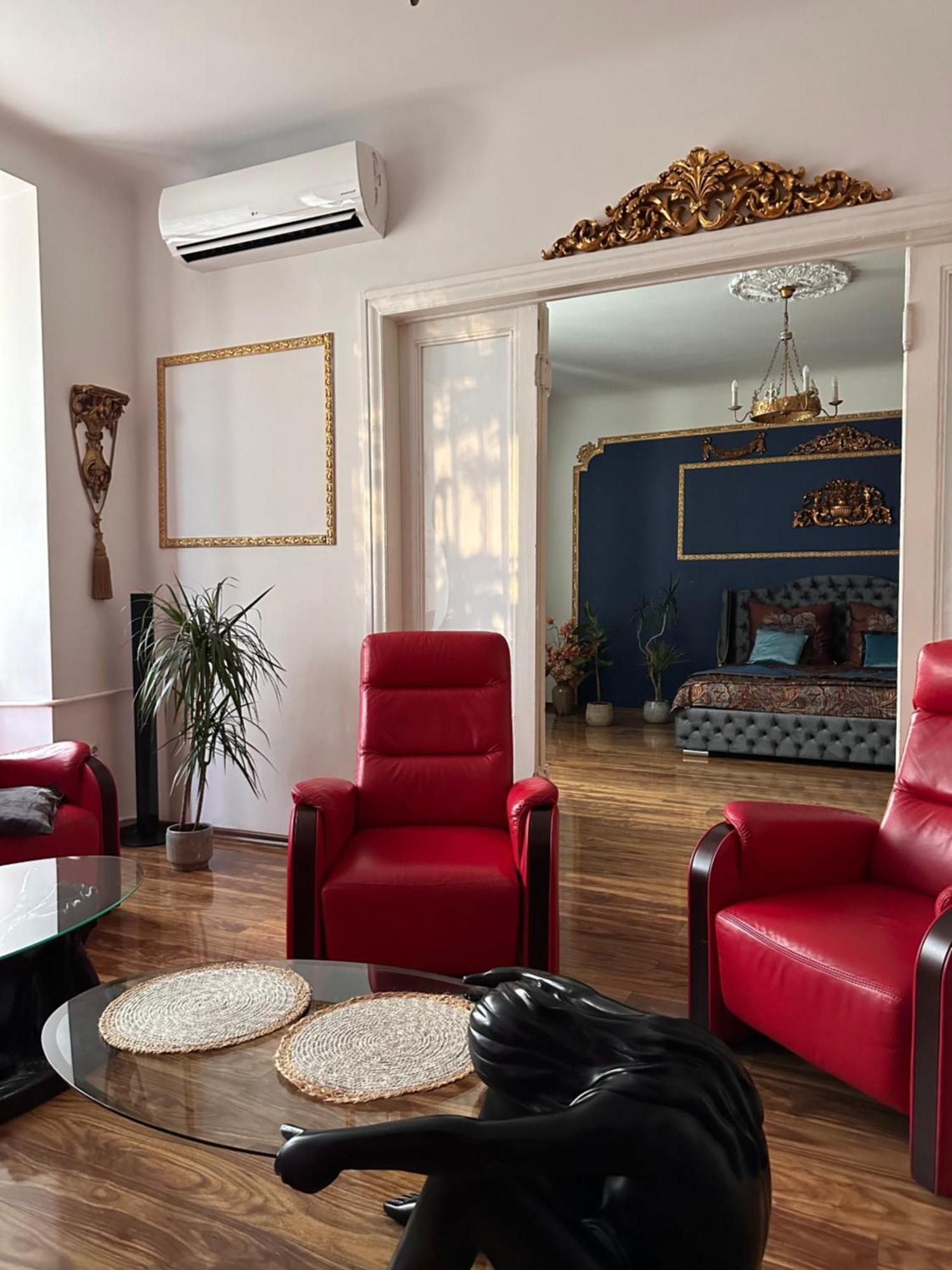 Exclusive Apartment Chmielna Street 95M2 Varşovia Exterior foto