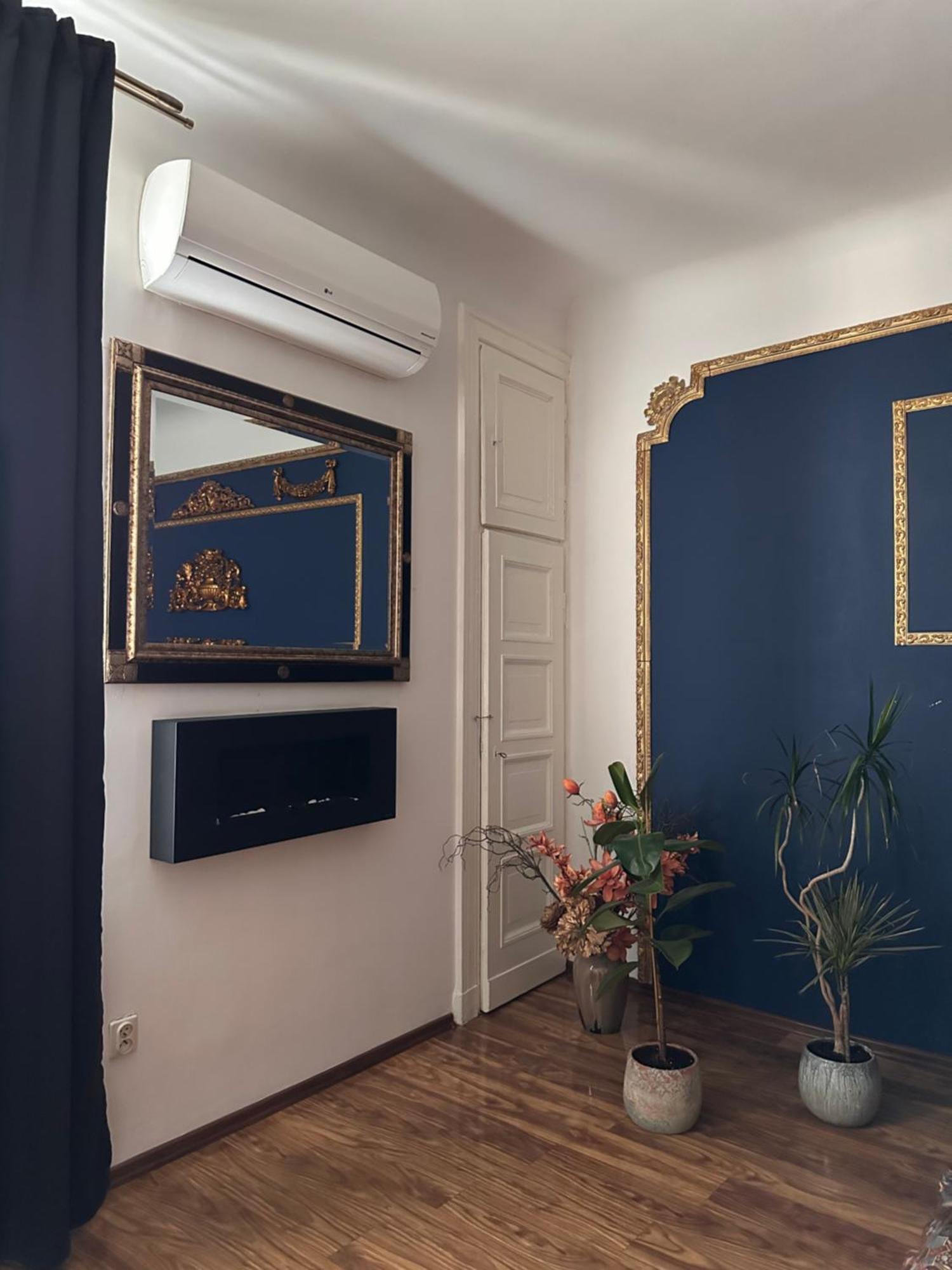 Exclusive Apartment Chmielna Street 95M2 Varşovia Exterior foto