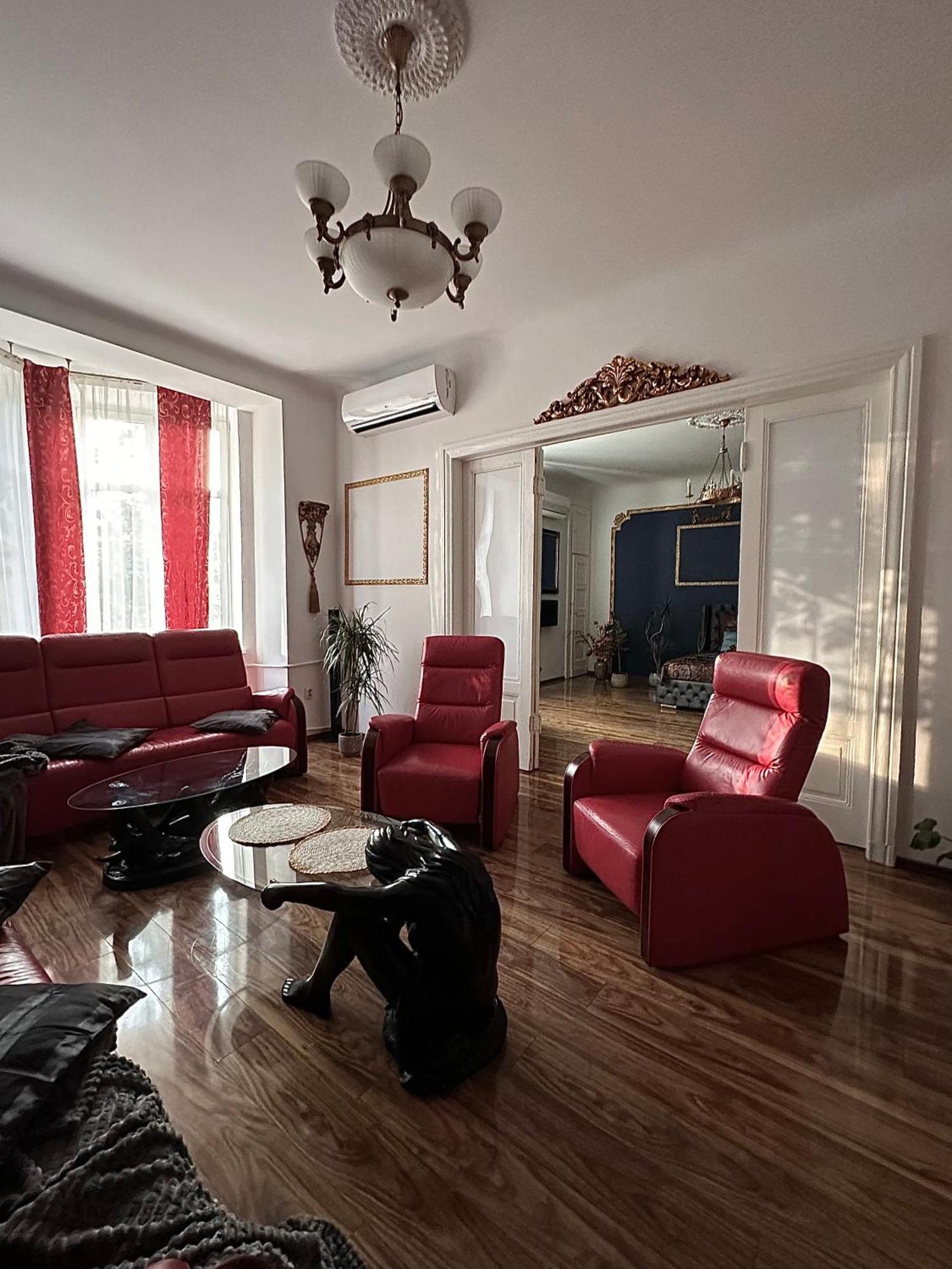 Exclusive Apartment Chmielna Street 95M2 Varşovia Exterior foto