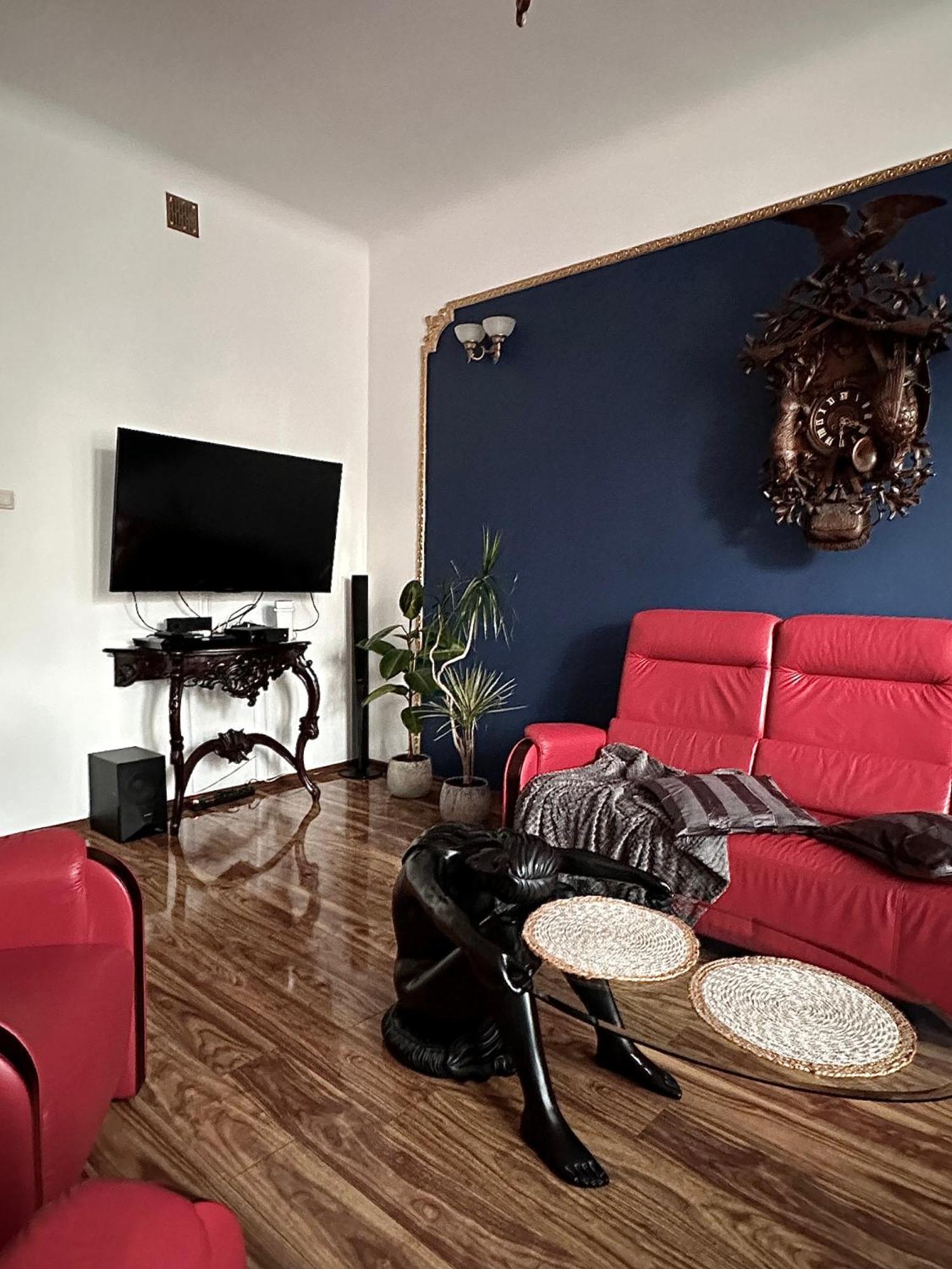 Exclusive Apartment Chmielna Street 95M2 Varşovia Exterior foto