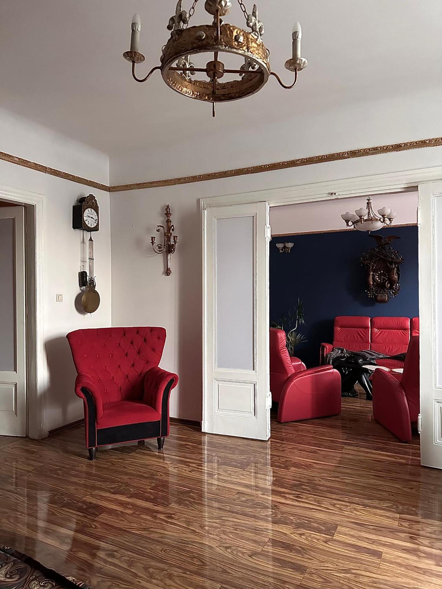 Exclusive Apartment Chmielna Street 95M2 Varşovia Exterior foto