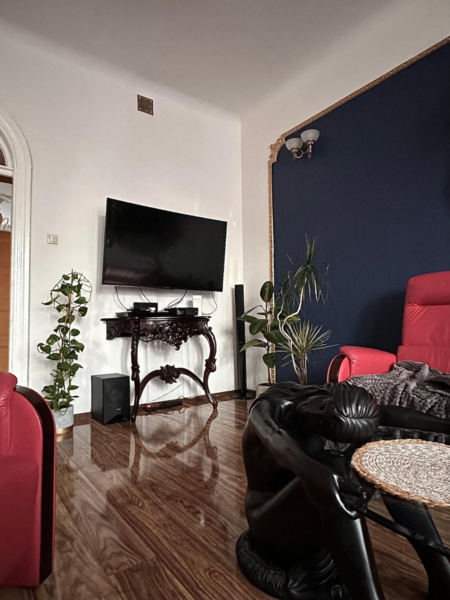 Exclusive Apartment Chmielna Street 95M2 Varşovia Exterior foto