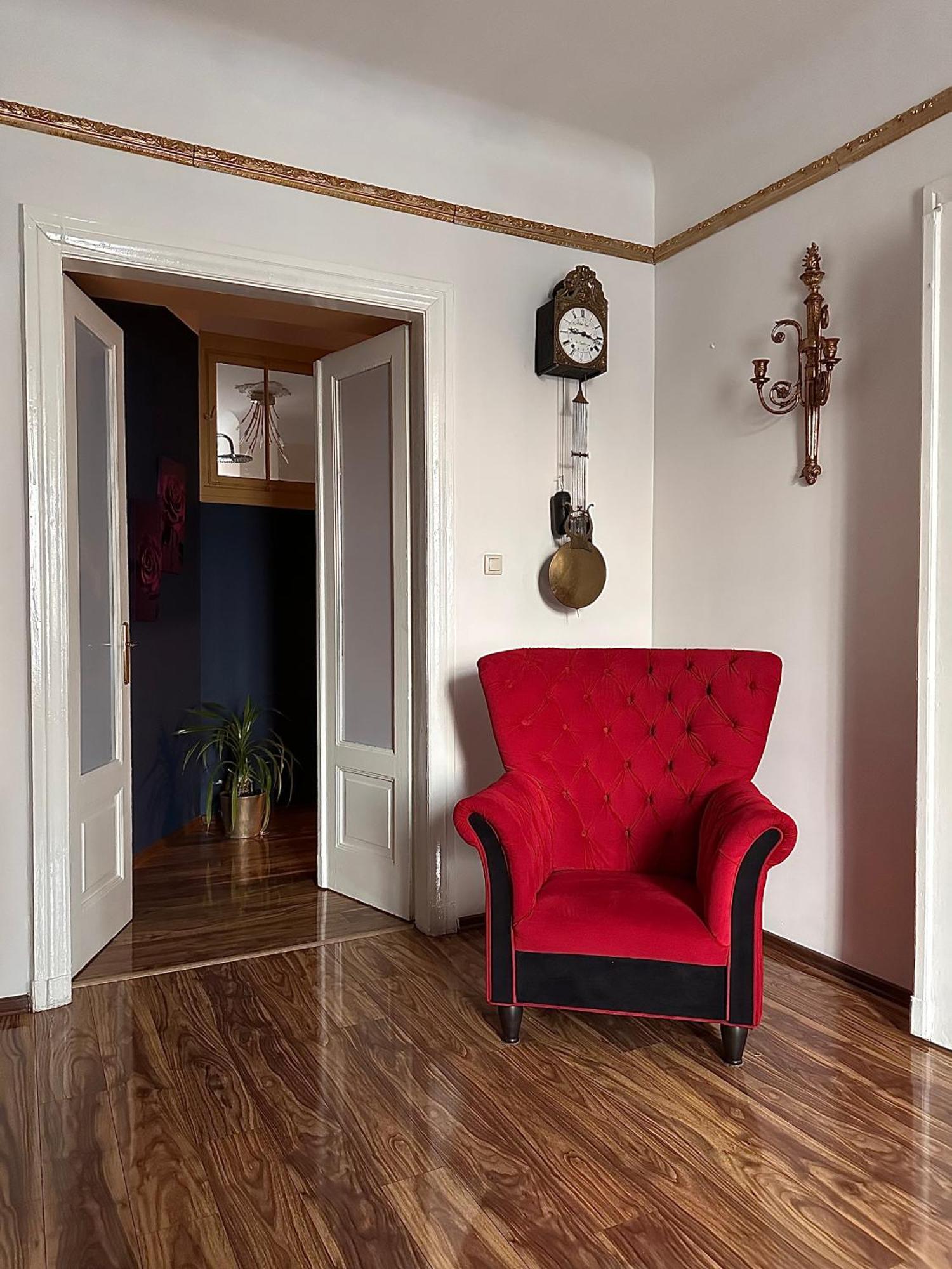 Exclusive Apartment Chmielna Street 95M2 Varşovia Exterior foto