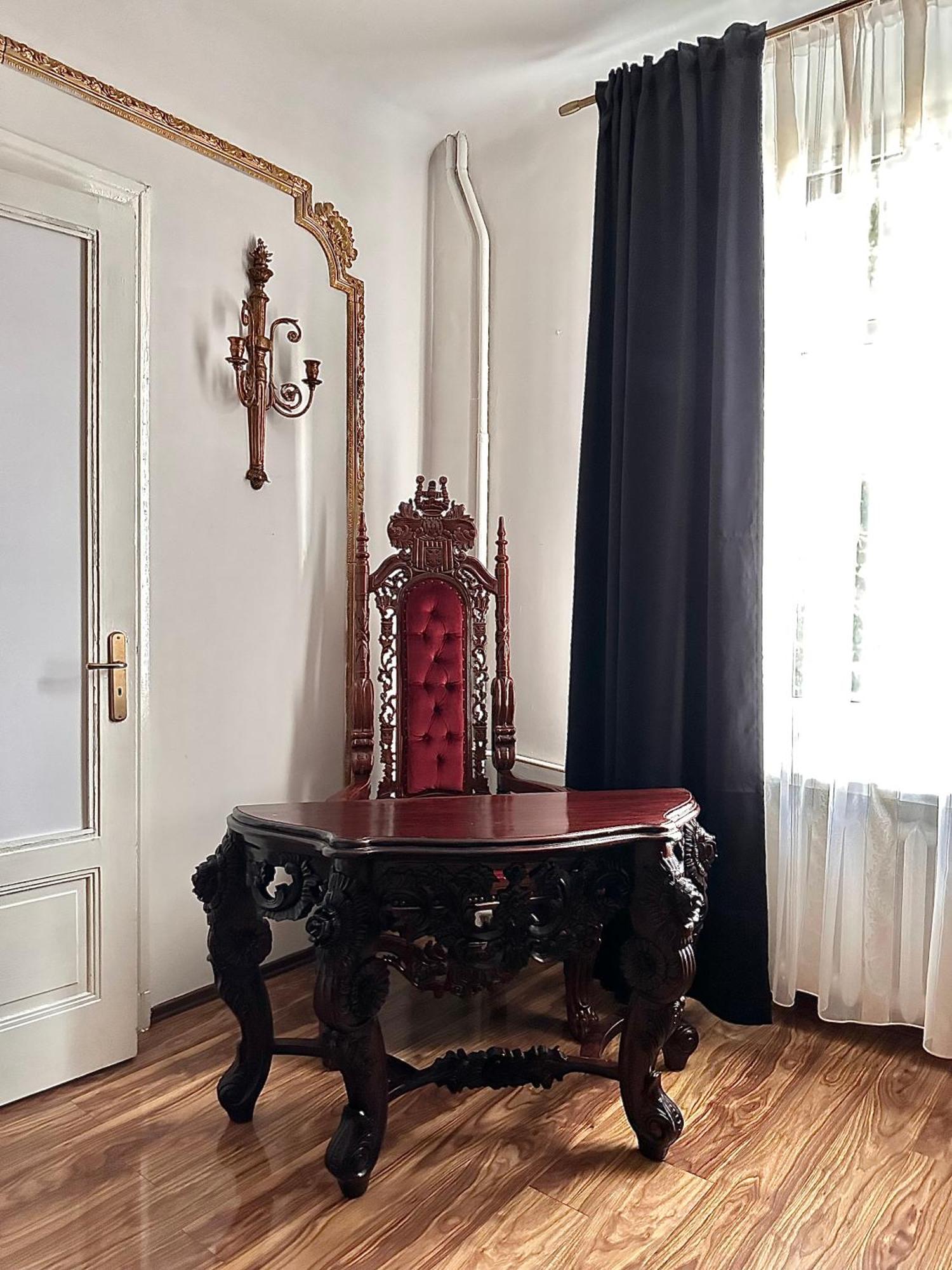 Exclusive Apartment Chmielna Street 95M2 Varşovia Exterior foto