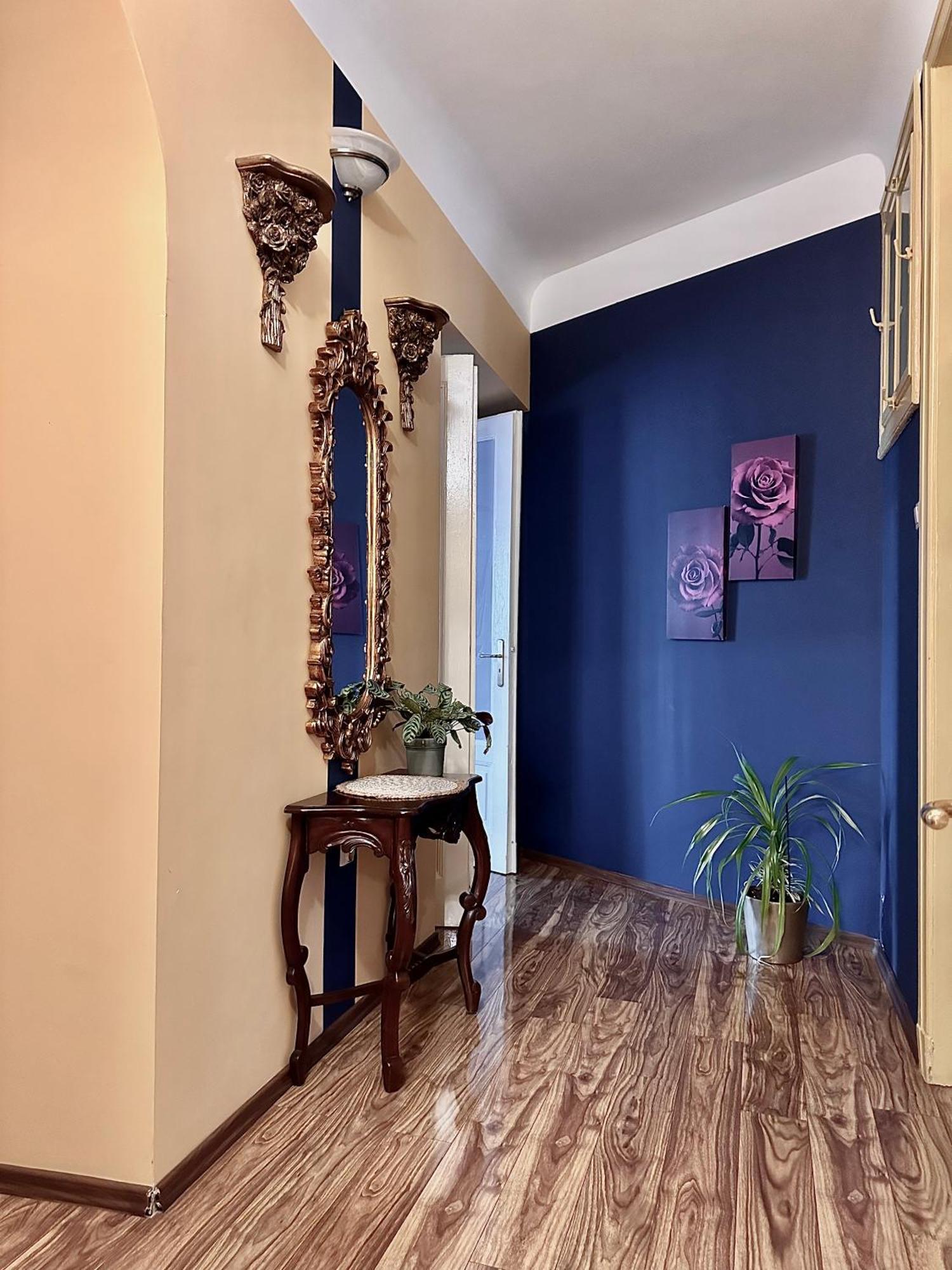 Exclusive Apartment Chmielna Street 95M2 Varşovia Exterior foto