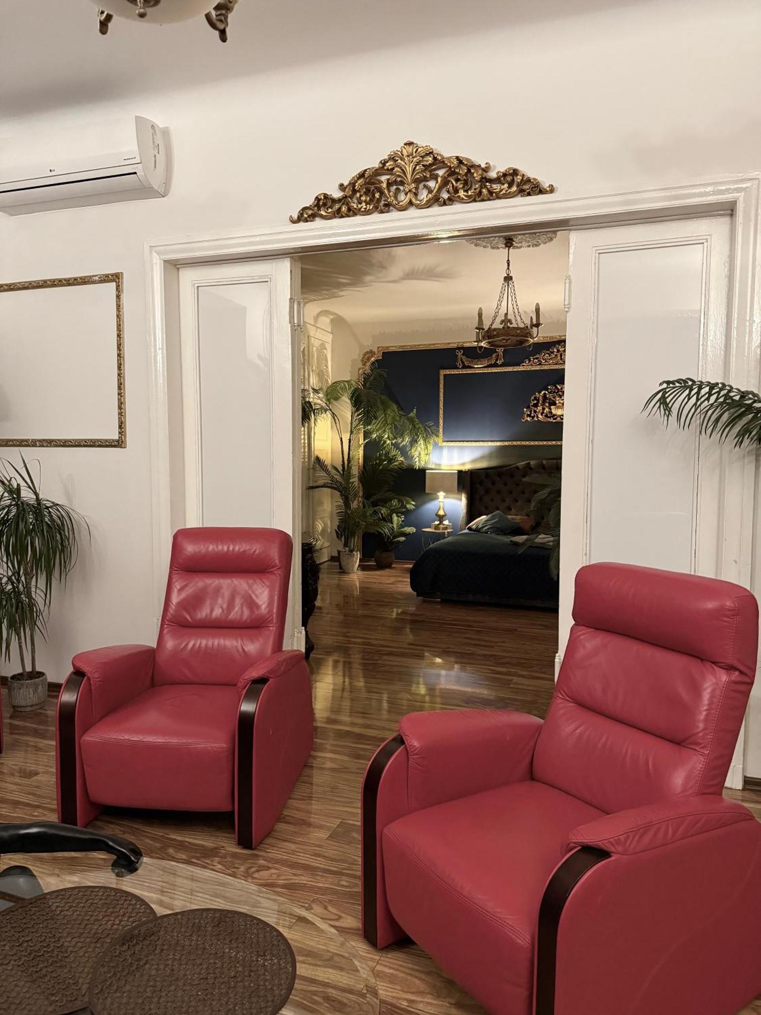 Exclusive Apartment Chmielna Street 95M2 Varşovia Exterior foto