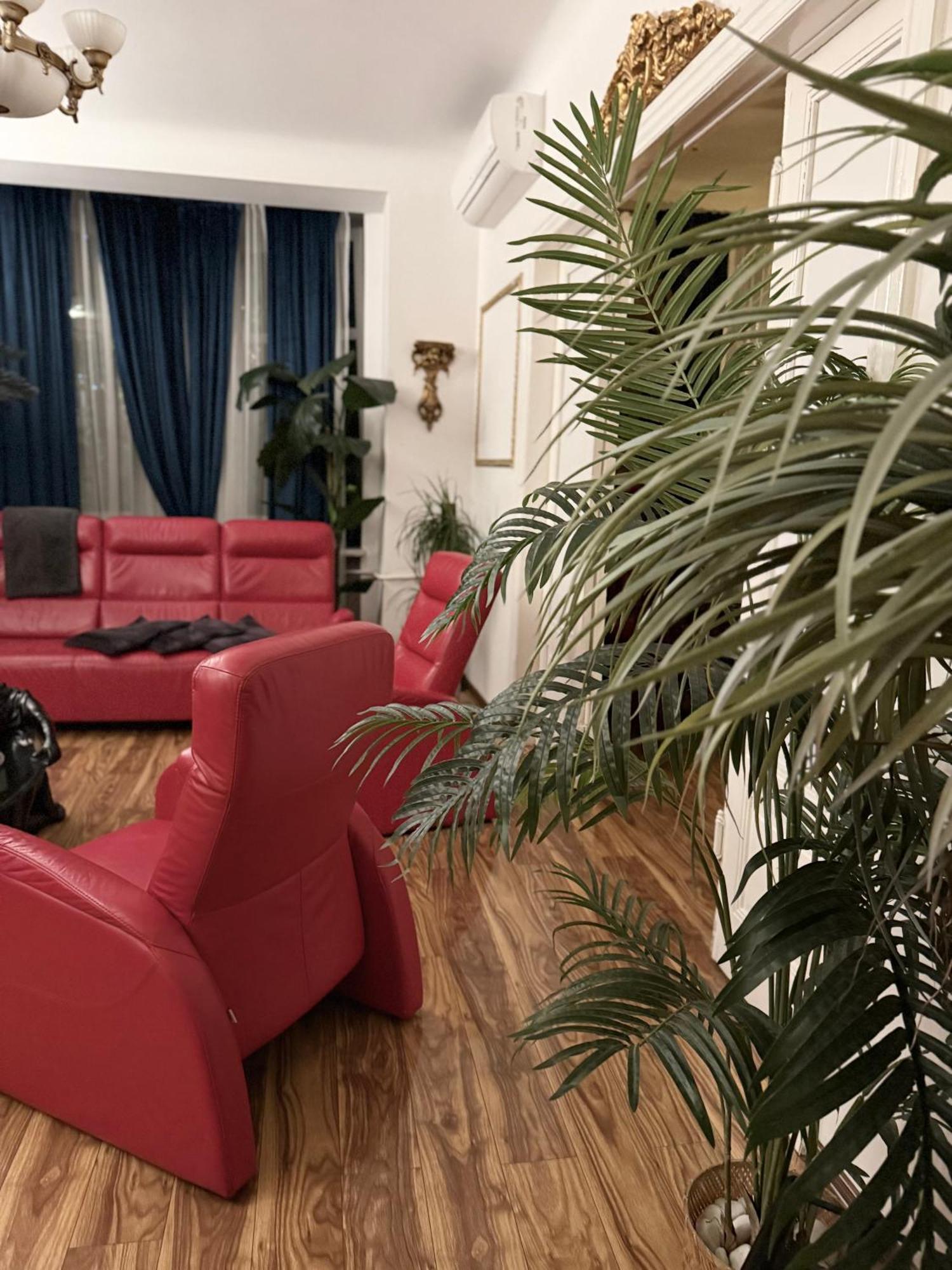 Exclusive Apartment Chmielna Street 95M2 Varşovia Exterior foto