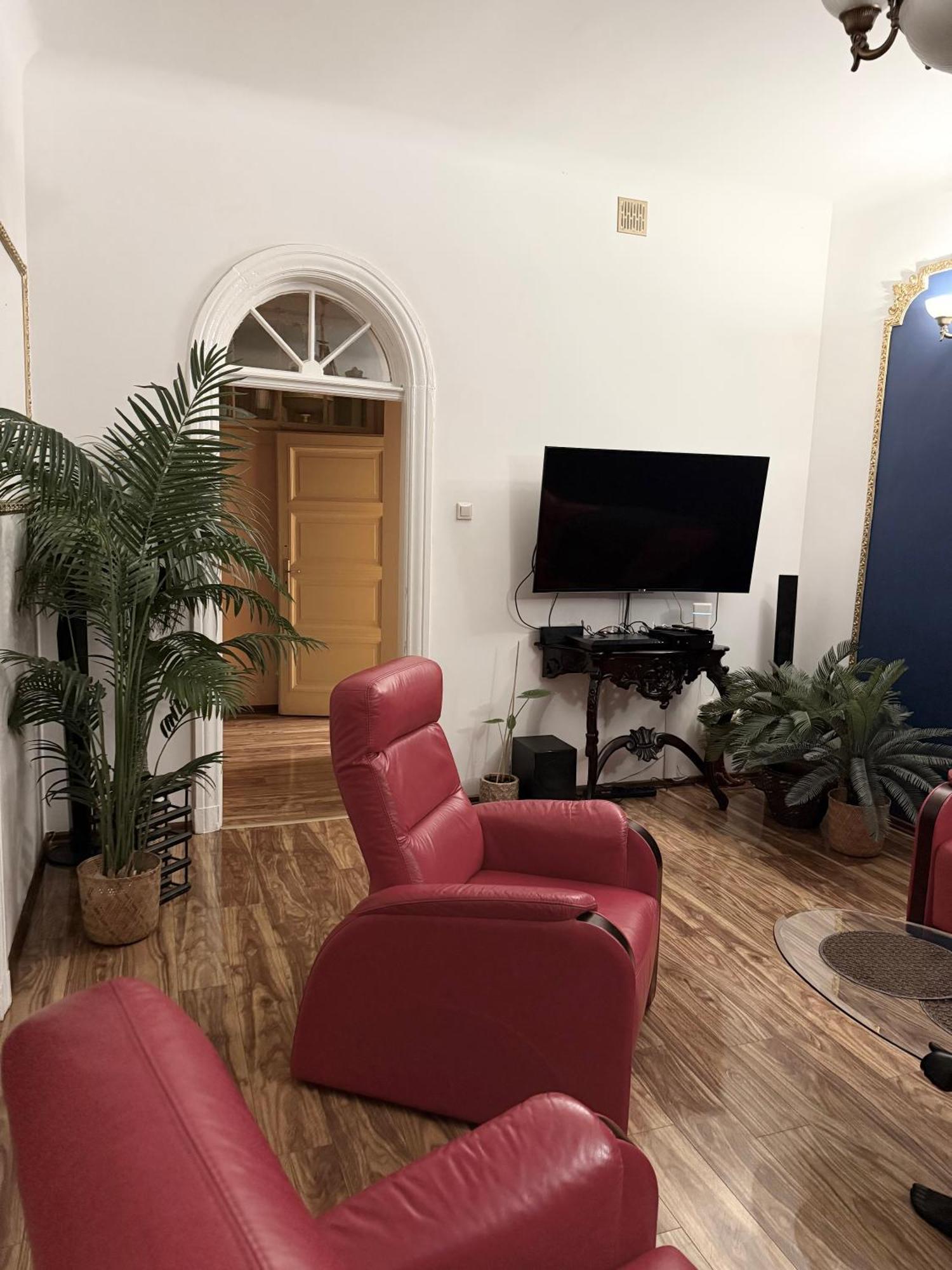 Exclusive Apartment Chmielna Street 95M2 Varşovia Exterior foto