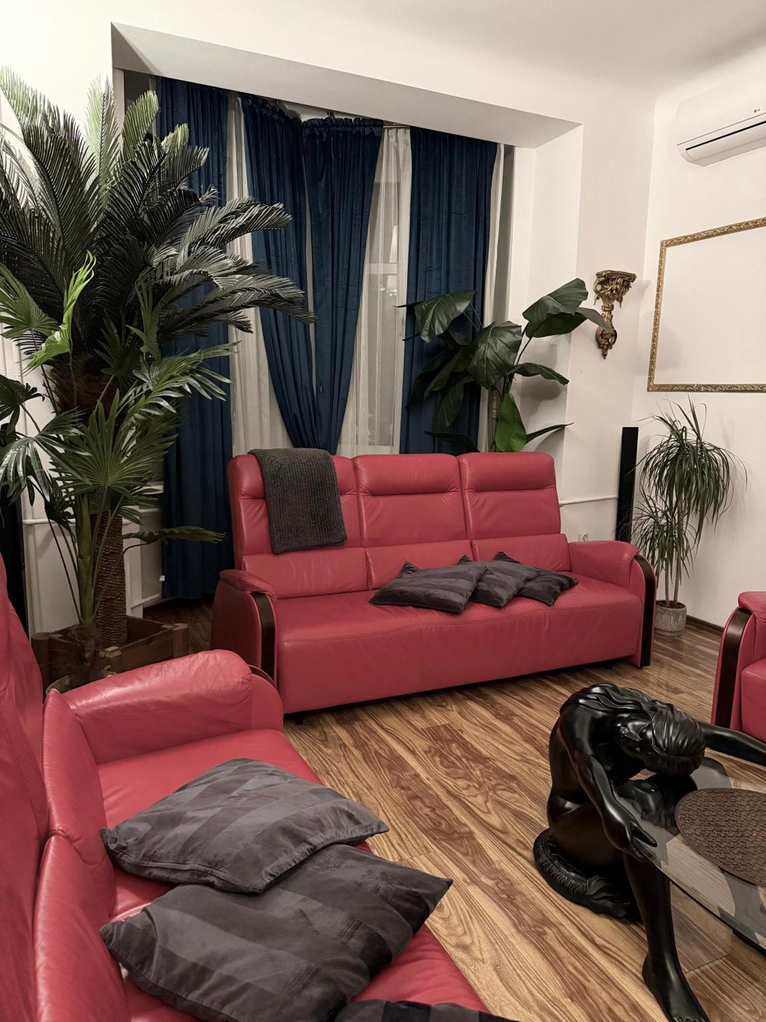 Exclusive Apartment Chmielna Street 95M2 Varşovia Exterior foto